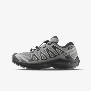 Salomon XA PRO WP J Sedona Sag/Blac 
