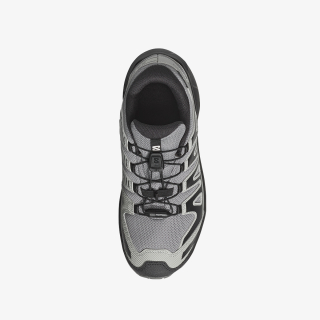 Salomon XA PRO WP J Sedona Sag/Blac 