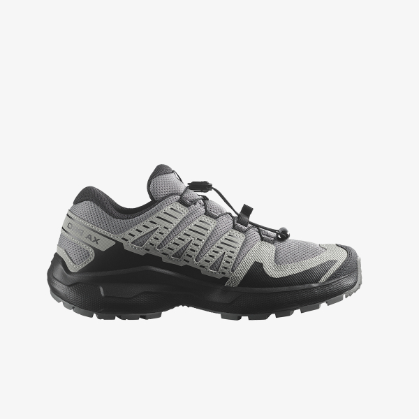 Salomon XA PRO WP J Sedona Sag/Blac 