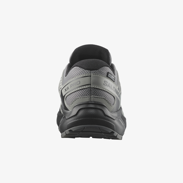 Salomon XA PRO WP J Sedona Sag/Blac 