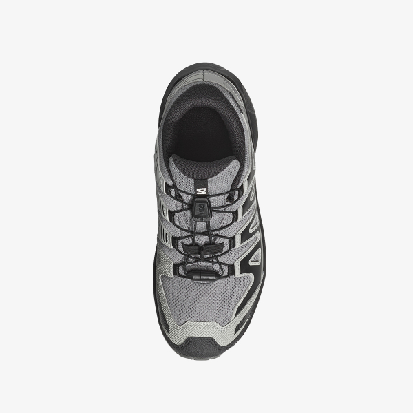 Salomon XA PRO WP J Sedona Sag/Blac 