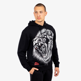 Lonsdale LION HOODY 