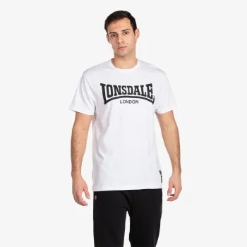 LONSDALE Col 