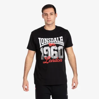 LONSDALE 1960 Street 