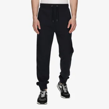 LONSDALE CIRCLE CUFFED PANTS 