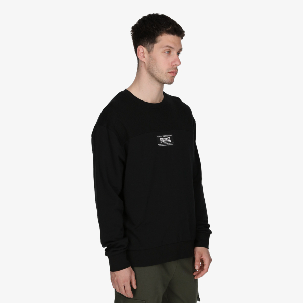 LONSDALE Black London 