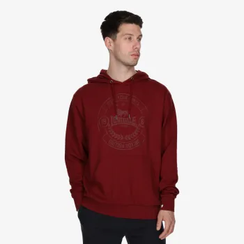 LONSDALE CIRCLE HOODY 