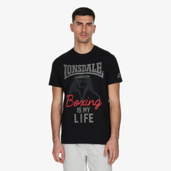 Lonsdale Life T-Shirt 