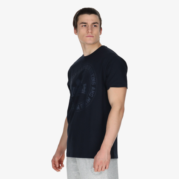 LONSDALE Street T-Shirt 