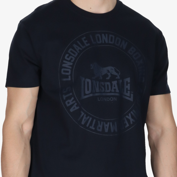 LONSDALE Street T-Shirt 