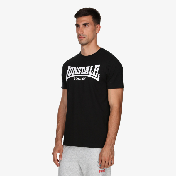 Lonsdale Basic T-Shirt 