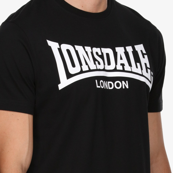 Lonsdale Basic T-Shirt 