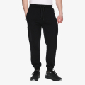 Lonsdale Black II Cuffed Pants 