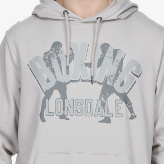 Lonsdale Box 25 Hoody 
