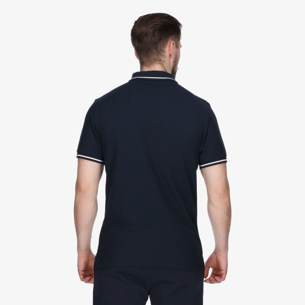 Lonsdale Line Polo Shirt 