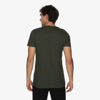 Lonsdale Camo III T-Shirt 