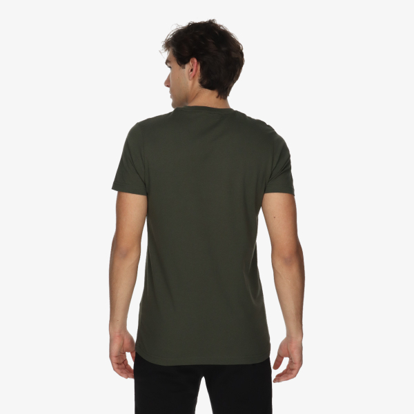 Lonsdale Camo III T-Shirt 
