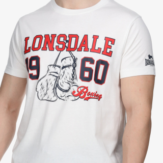 Lonsdale 1960 T-Shirt 