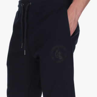 Lonsdale Victory Cuffed Pants 