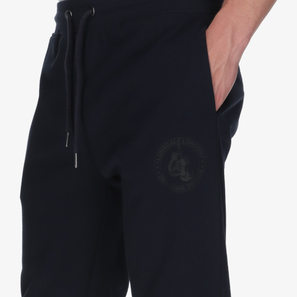 Lonsdale Victory Cuffed Pants 