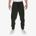 Lonsdale Small Logo Cuffed Pants 
