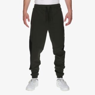 Lonsdale Small Logo Cuffed Pants 