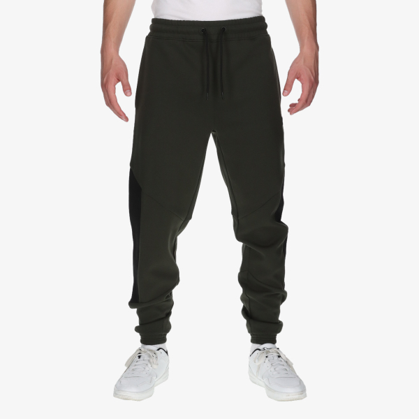 Lonsdale Small Logo Cuffed Pants 