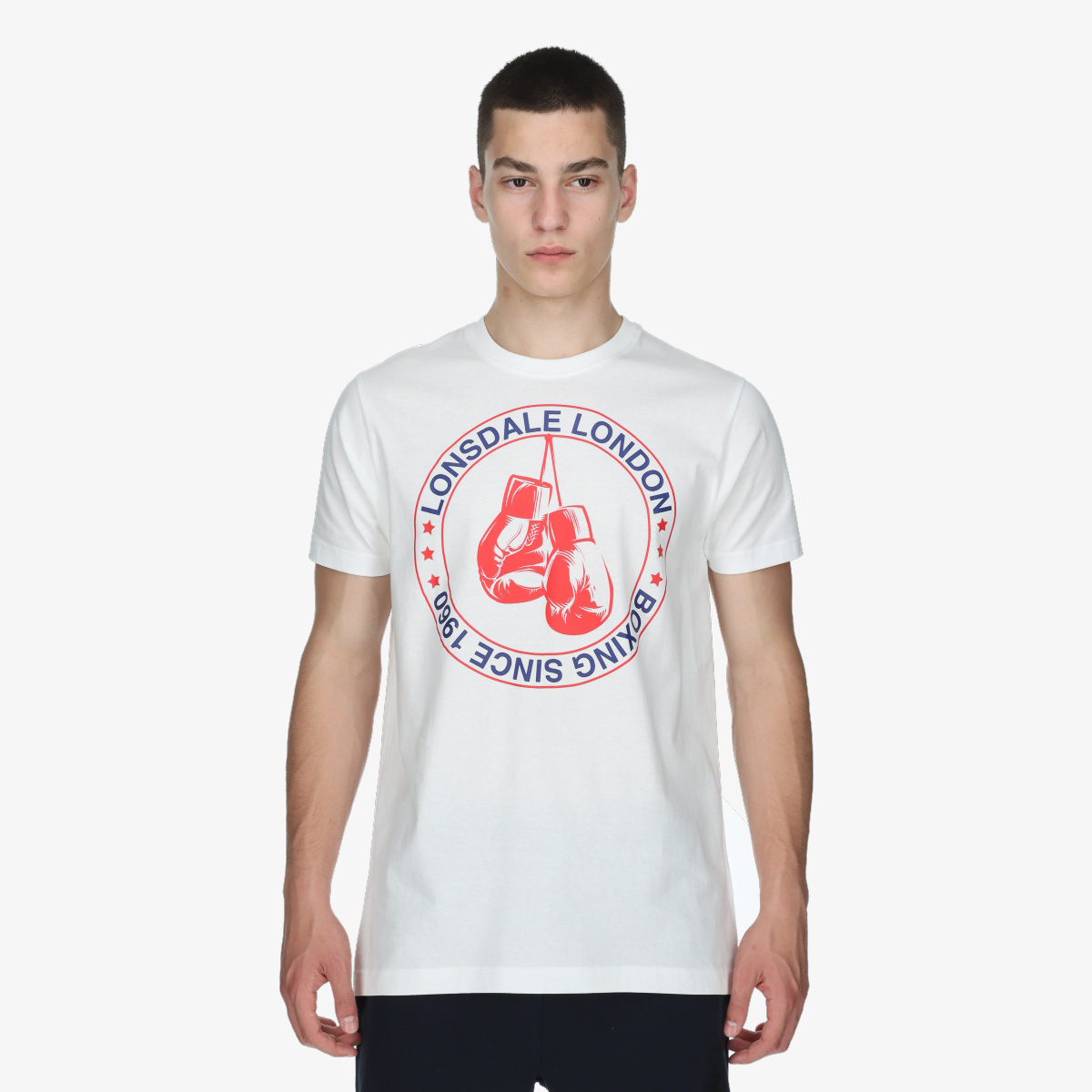 Lonsdale LND T-Shirt 
