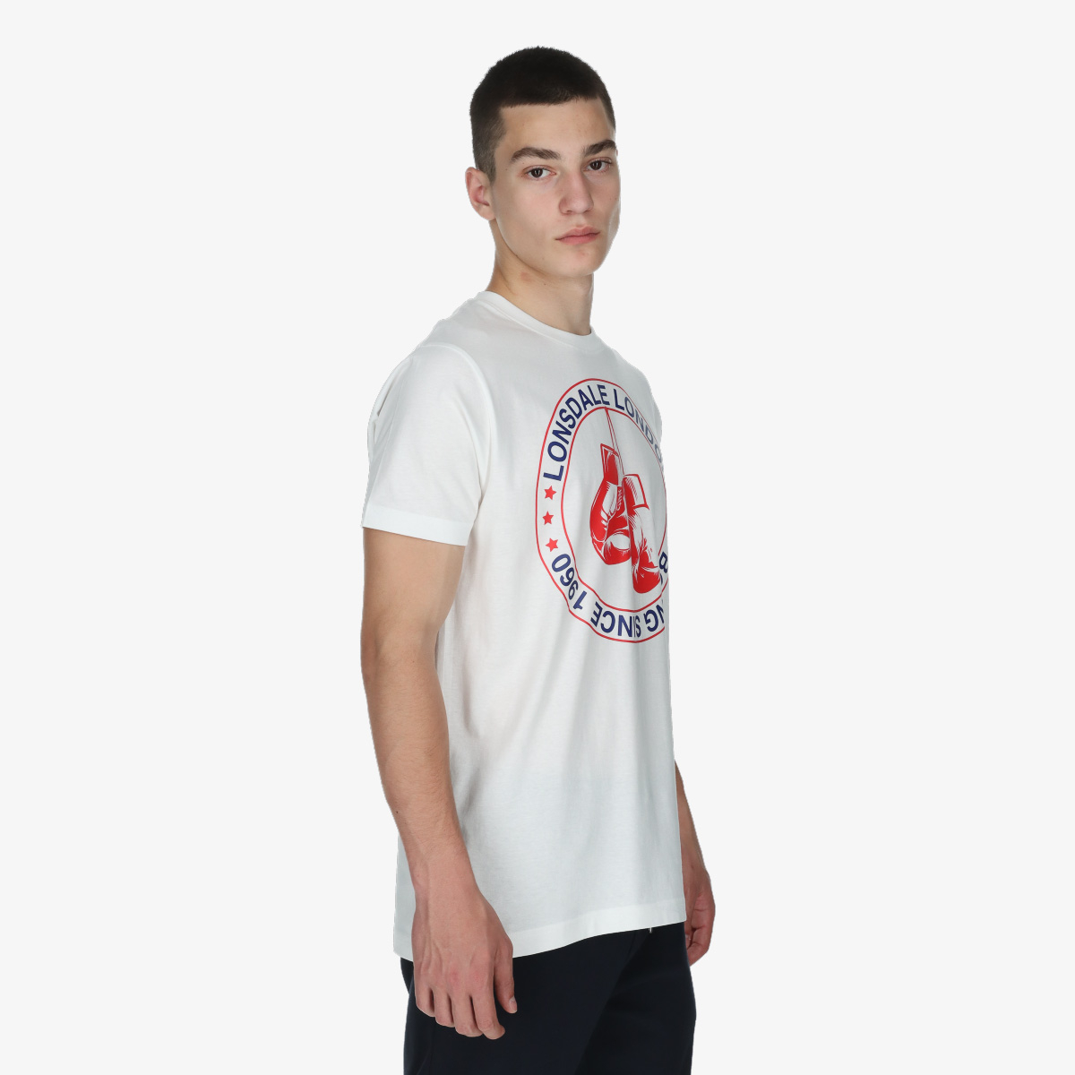 Lonsdale LND T-Shirt 