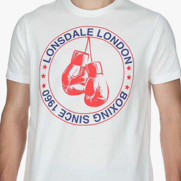 Lonsdale LND T-Shirt 