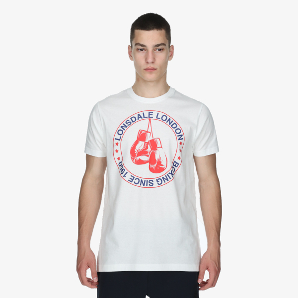 Lonsdale LND T-Shirt 