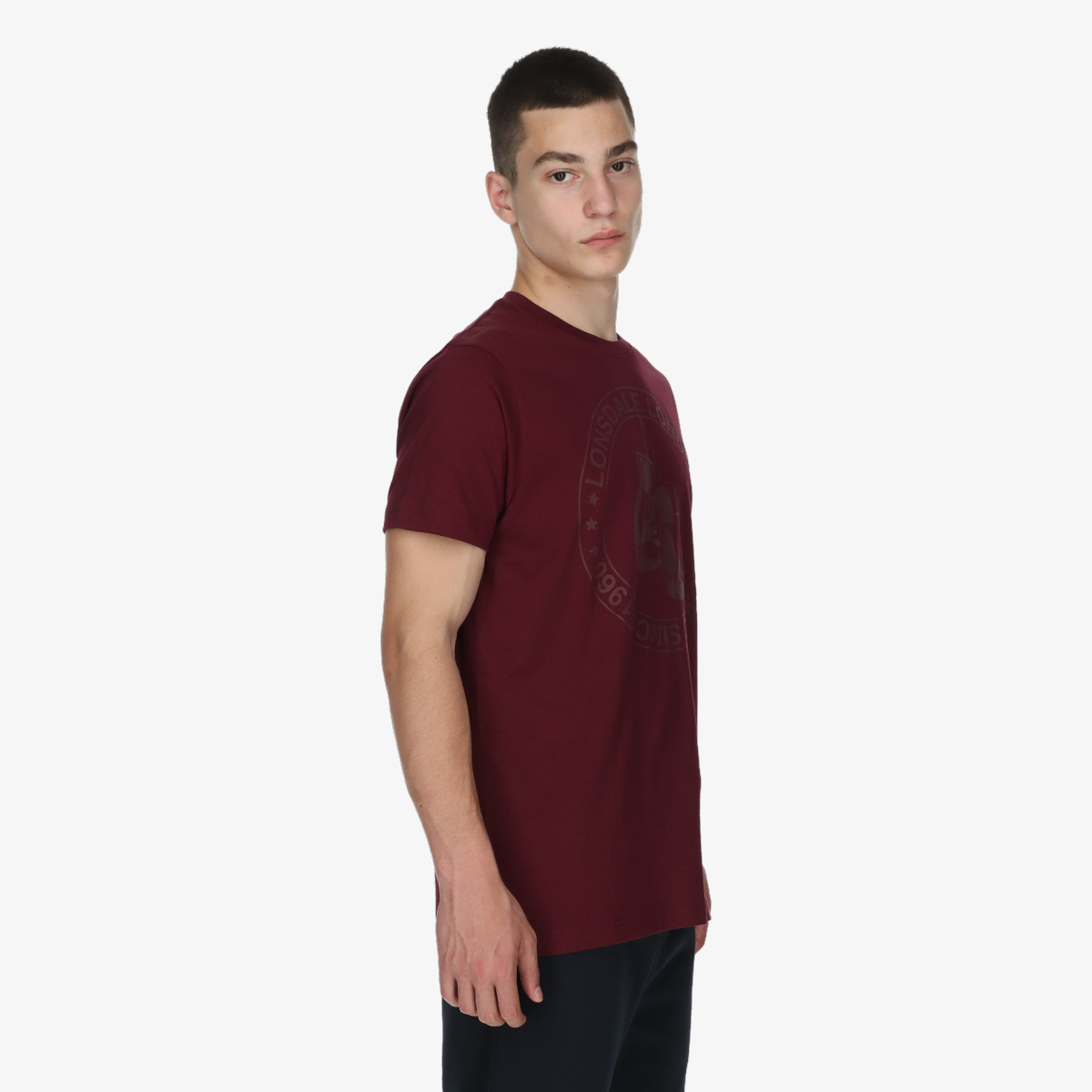 Lonsdale LND T-Shirt 