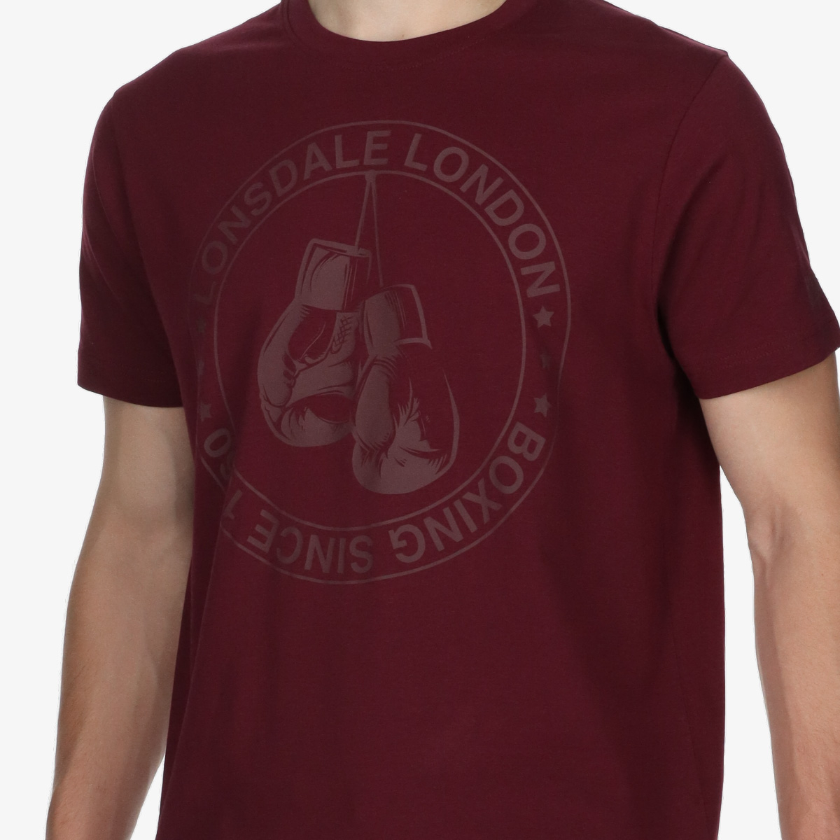 Lonsdale LND T-Shirt 