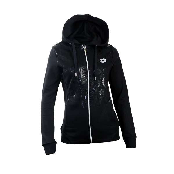 Lotto GLORY SWEAT FZ HD FT 