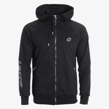 LOTTO Dante Full-Zip Hoodie 