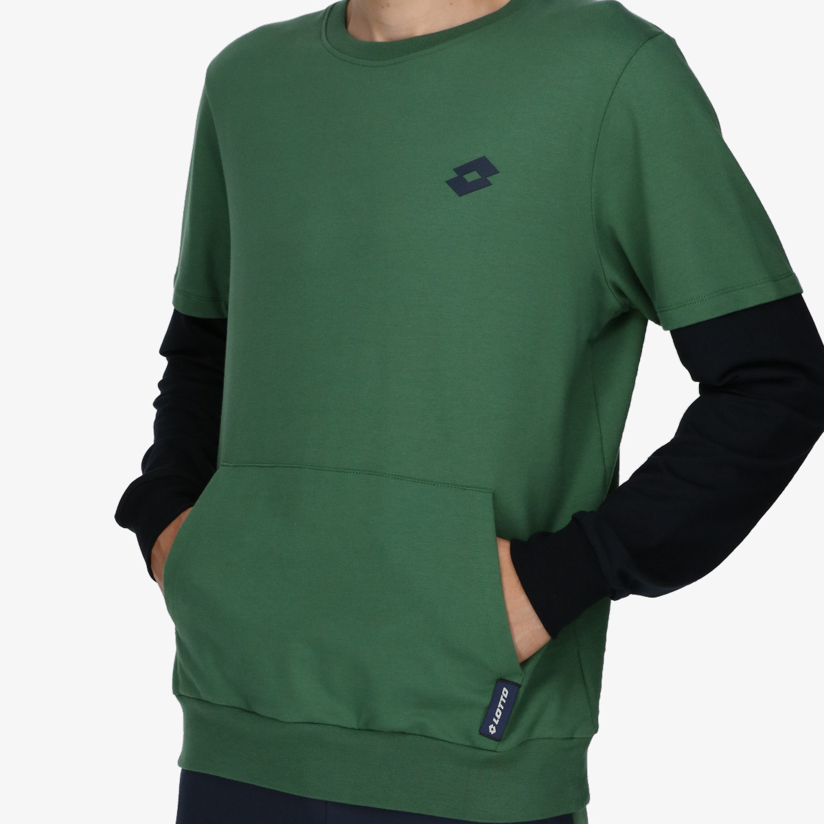 Lotto CONFIDENZA CREW M 