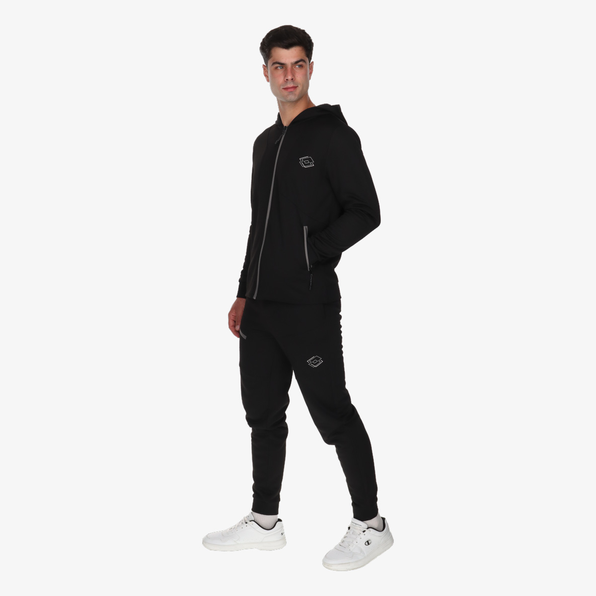 Lotto RIGA TRACKSUIT 
