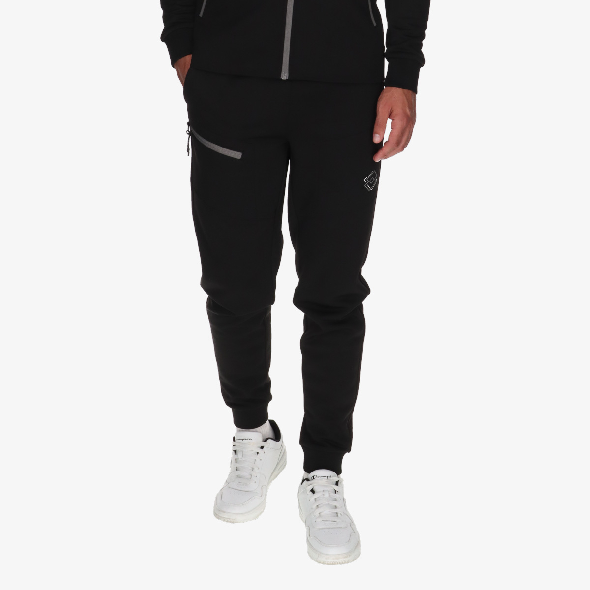 Lotto RIGA TRACKSUIT 