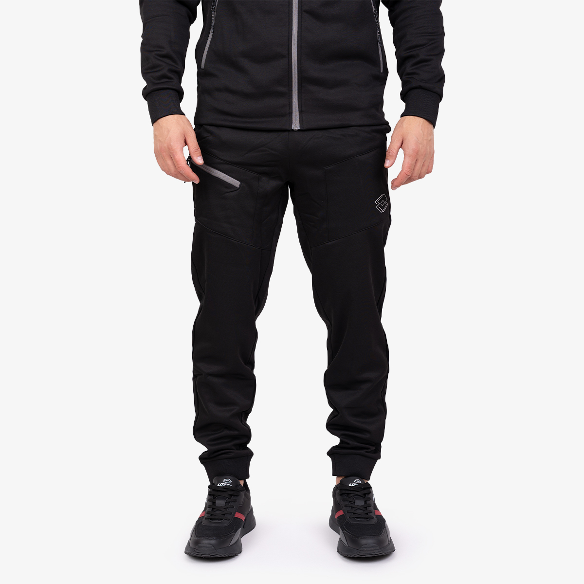 Lotto RIGA TRACKSUIT 