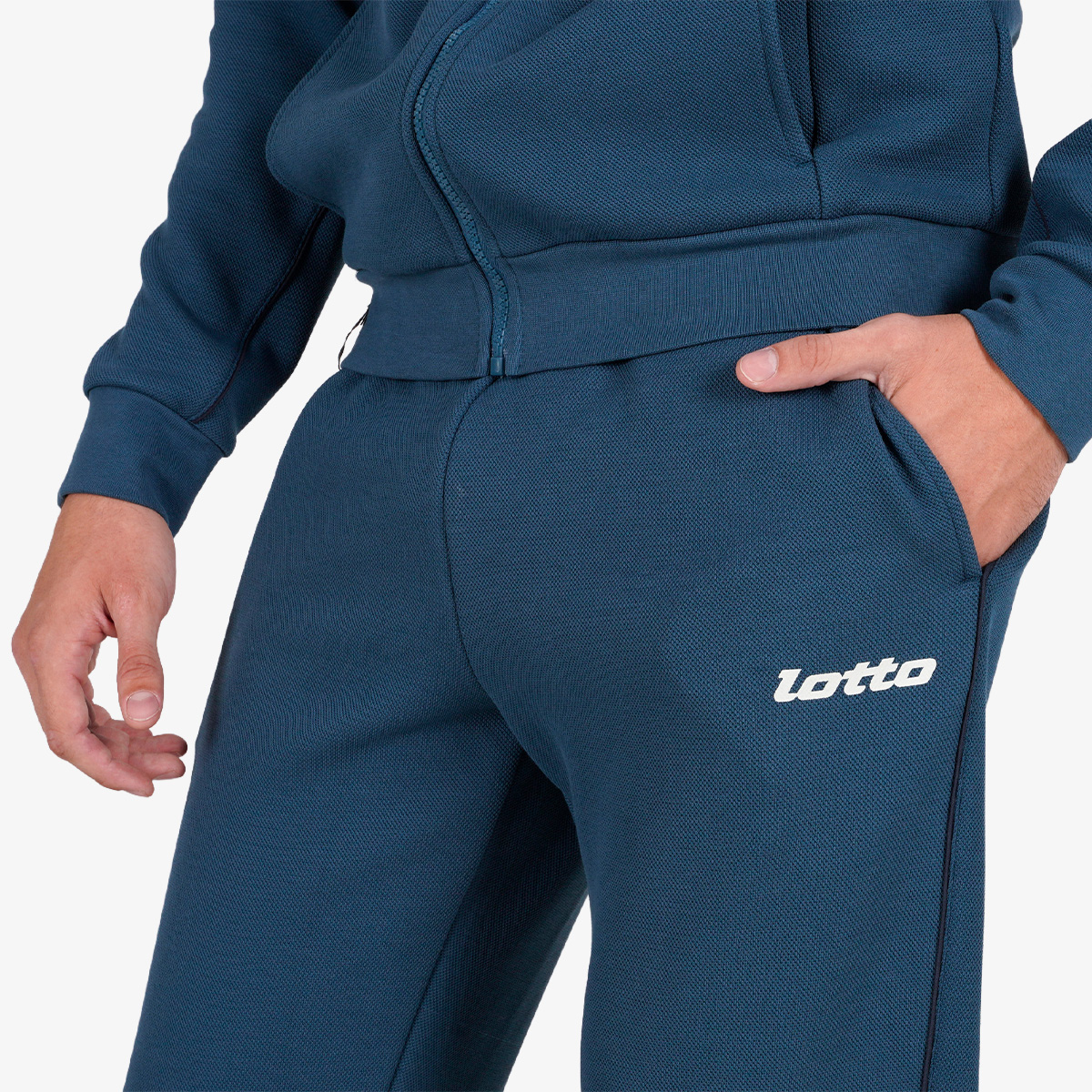 Lotto LINEA CUFF PANTS 