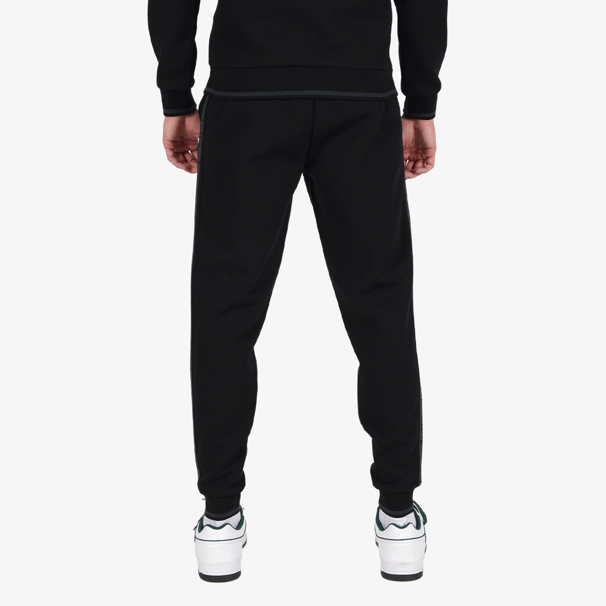 Lotto TRAMA CUFF PANTS 