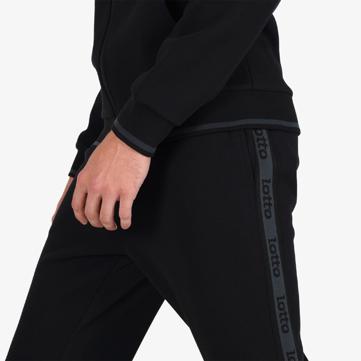 Lotto TRAMA CUFF PANTS 