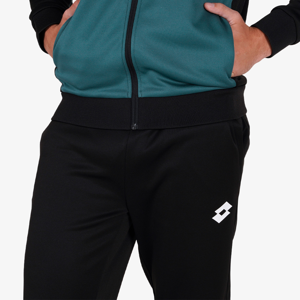 Lotto LOTTO MEN TRACKSUIT 