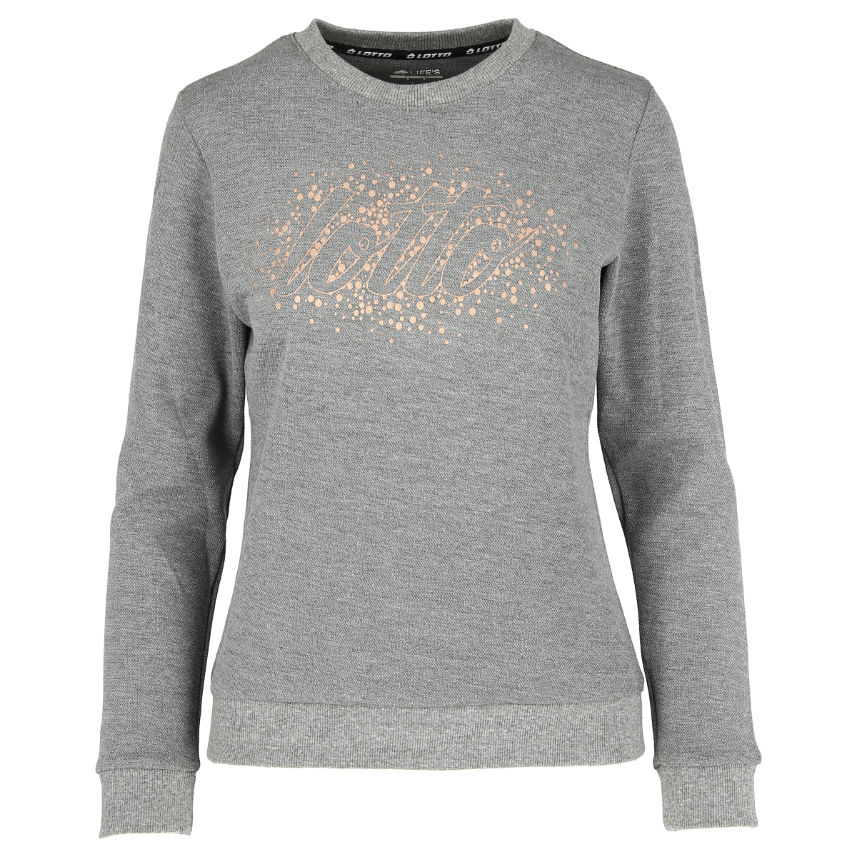 Lotto AURORA SWEAT 