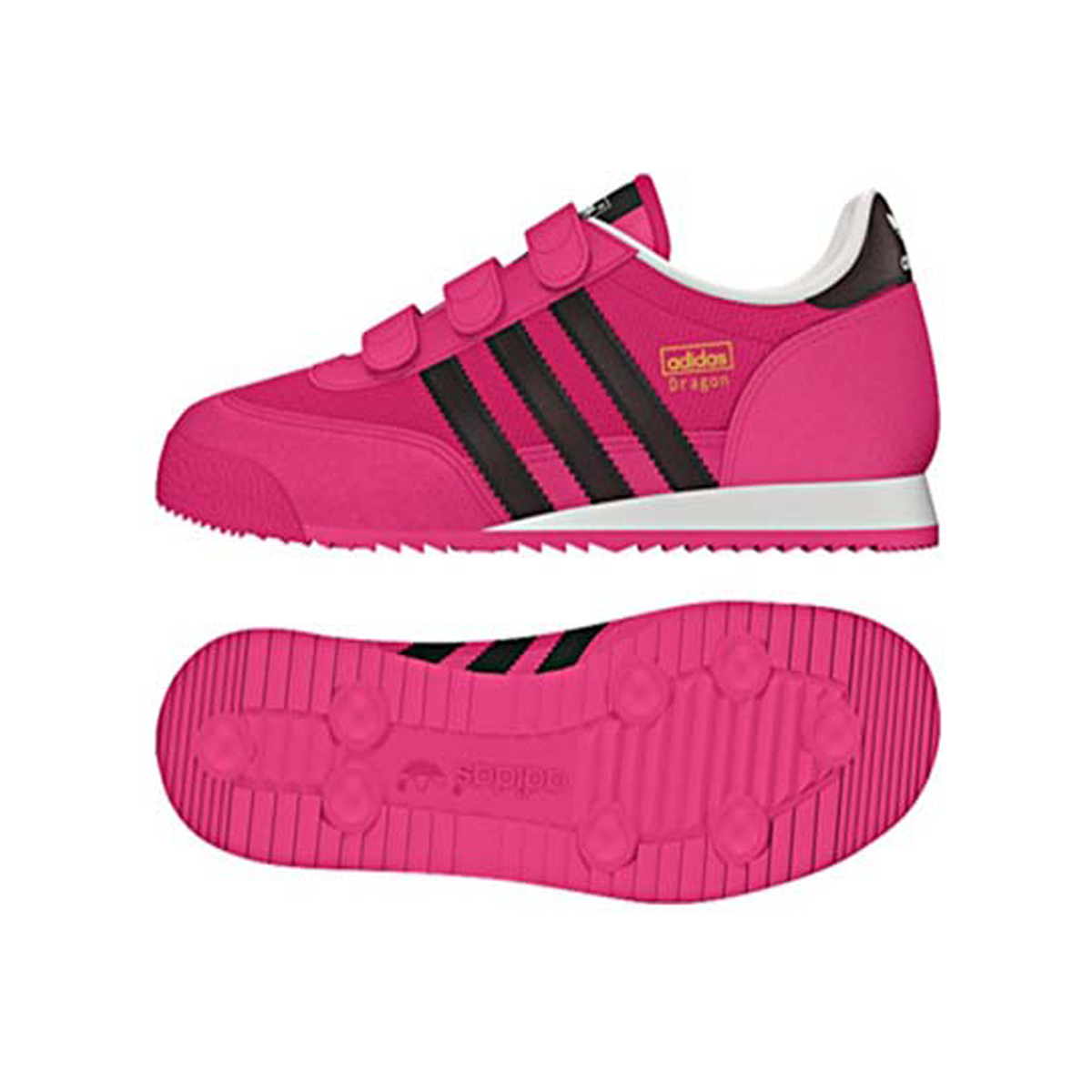 adidas DRAGON CF C Sport Vision