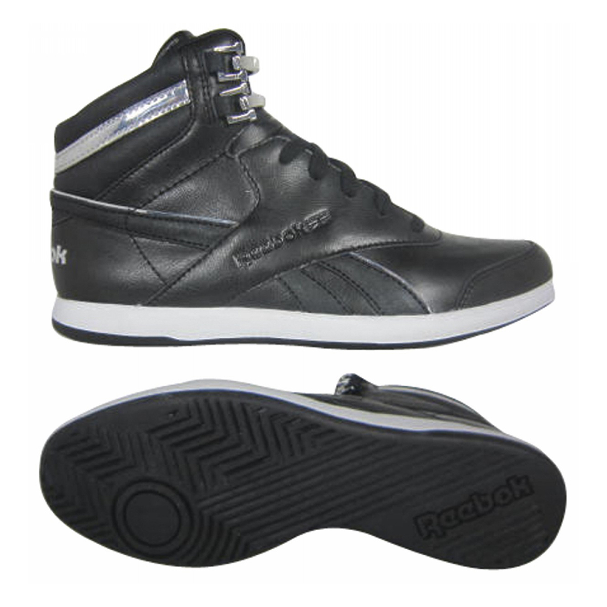 Reebok BB7700 MID BLING Sport Vision
