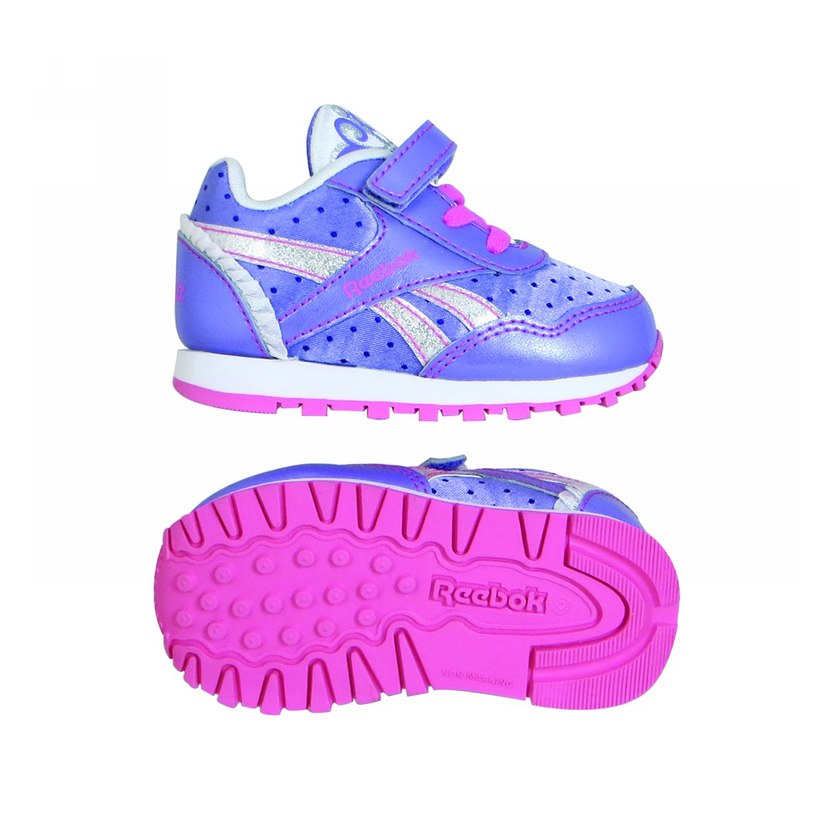 Reebok Retro Runner Reebok SOFIA RETRO RUNNER Sport Vision