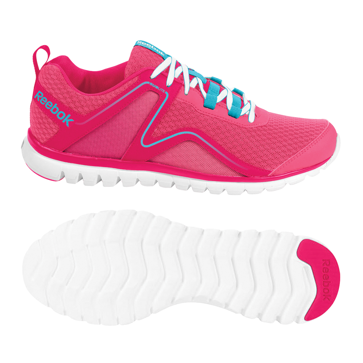 Reebok SUBLITE ESCAPE 2.0 Sport Vision
