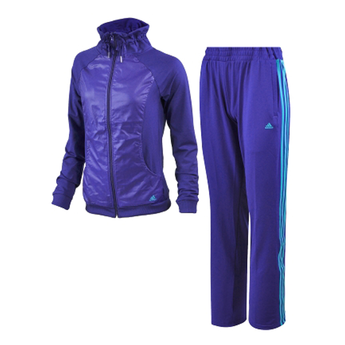 adidas NEW VELINA SUIT 