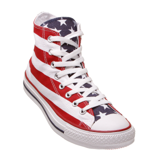 Converse CT AS STARS & BARS 